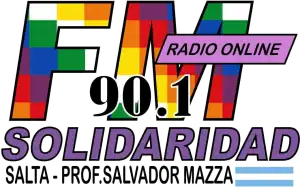 Logo Radio